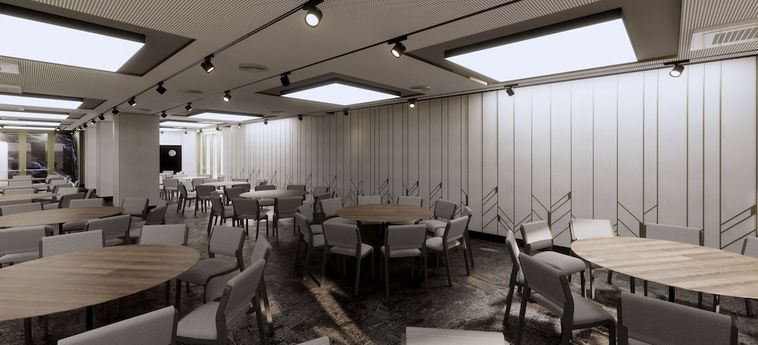 Radisson Blu Aurum Hotel, Brasov Brasov: Foto 