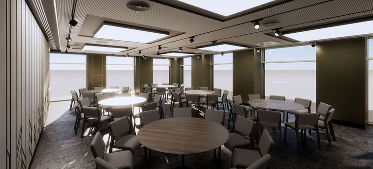 Radisson Blu Aurum Hotel, Brasov Brasov: Foto 
