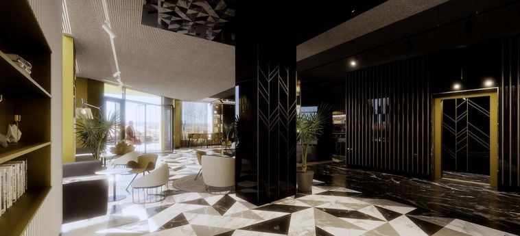 Radisson Blu Aurum Hotel, Brasov Brasov: Foto 