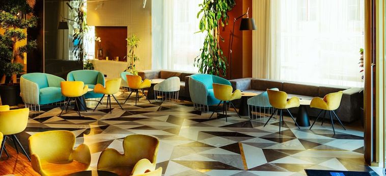 Radisson Blu Aurum Hotel, Brasov Brasov: Foto 