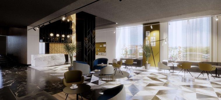 Radisson Blu Aurum Hotel, Brasov Brasov: Foto 