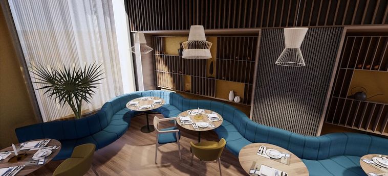 Radisson Blu Aurum Hotel, Brasov Brasov: Foto 