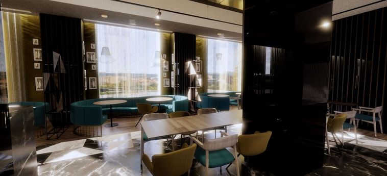 Radisson Blu Aurum Hotel, Brasov Brasov: Foto 
