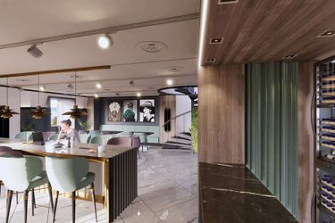 Radisson Blu Aurum Hotel, Brasov Brasov: Photo 