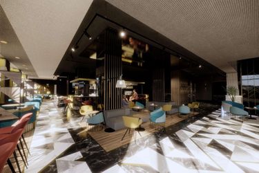 Radisson Blu Aurum Hotel, Brasov Brasov: Photo 