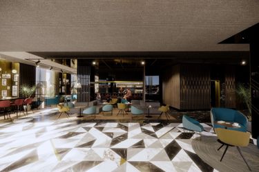 Radisson Blu Aurum Hotel, Brasov Brasov: Photo 