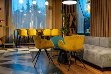 Radisson Blu Aurum Hotel, Brasov Brasov: Photo 