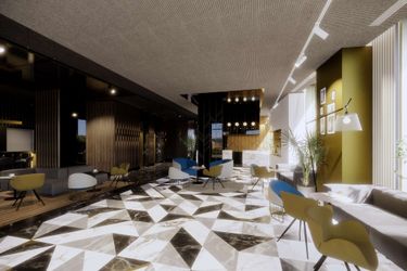 Radisson Blu Aurum Hotel, Brasov Brasov: Photo 