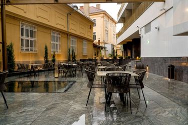 Radisson Blu Aurum Hotel, Brasov Brasov: Photo 