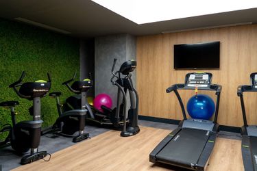 Radisson Blu Aurum Hotel, Brasov Brasov: Photo 