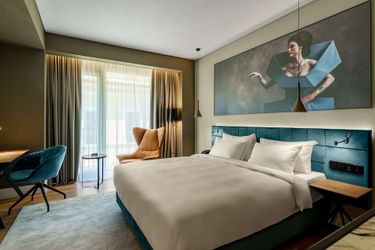 Radisson Blu Aurum Hotel, Brasov Brasov: Photo 