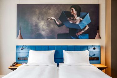 Radisson Blu Aurum Hotel, Brasov Brasov: Photo 