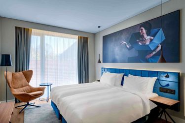 Radisson Blu Aurum Hotel, Brasov Brasov: Photo 