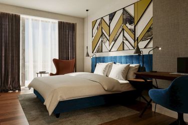 Radisson Blu Aurum Hotel, Brasov Brasov: Photo 