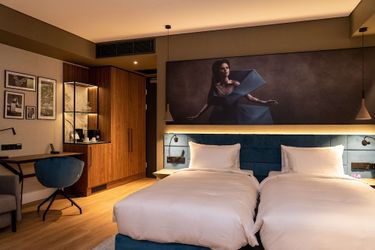 Radisson Blu Aurum Hotel, Brasov Brasov: Photo 