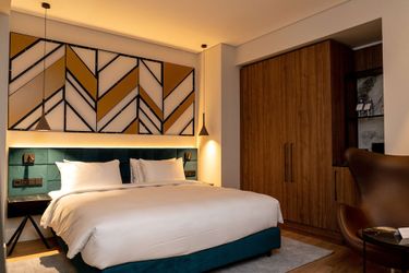 Radisson Blu Aurum Hotel, Brasov Brasov: Photo 