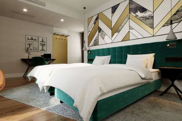 Radisson Blu Aurum Hotel, Brasov Brasov: Photo 