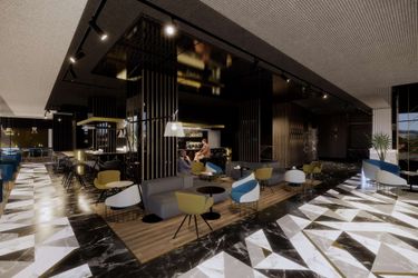 Radisson Blu Aurum Hotel, Brasov Brasov: Photo 