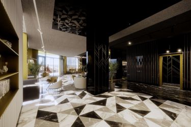 Radisson Blu Aurum Hotel, Brasov Brasov: Photo 