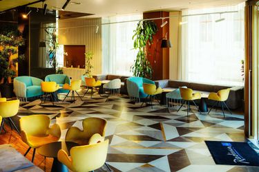 Radisson Blu Aurum Hotel, Brasov Brasov: Photo 