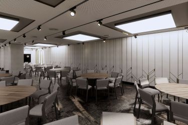 Radisson Blu Aurum Hotel, Brasov Brasov: Photo 
