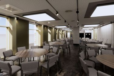 Radisson Blu Aurum Hotel, Brasov Brasov: Photo 