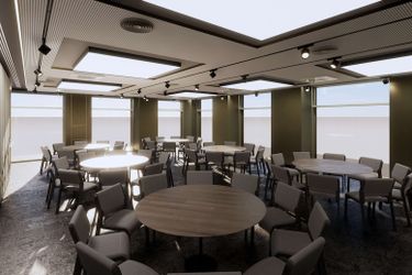 Radisson Blu Aurum Hotel, Brasov Brasov: Photo 