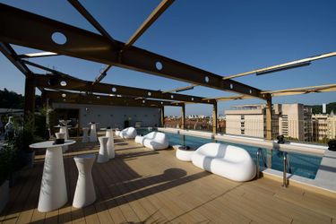 Radisson Blu Aurum Hotel, Brasov Brasov: Photo 