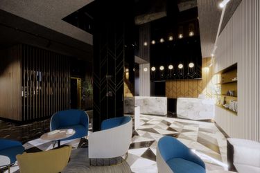 Radisson Blu Aurum Hotel, Brasov Brasov: Photo 