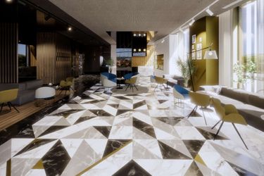 Radisson Blu Aurum Hotel, Brasov Brasov: Photo 