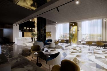 Radisson Blu Aurum Hotel, Brasov Brasov: Photo 