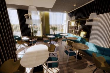 Radisson Blu Aurum Hotel, Brasov Brasov: Photo 