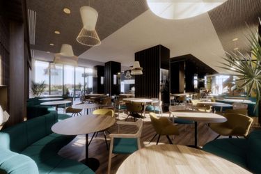 Radisson Blu Aurum Hotel, Brasov Brasov: Photo 