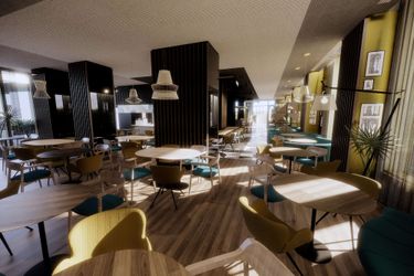 Radisson Blu Aurum Hotel, Brasov Brasov: Photo 