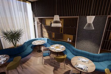 Radisson Blu Aurum Hotel, Brasov Brasov: Photo 