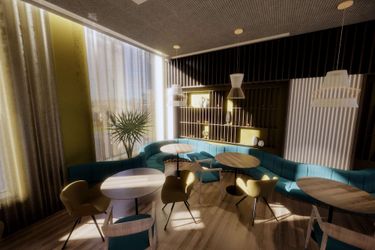 Radisson Blu Aurum Hotel, Brasov Brasov: Photo 