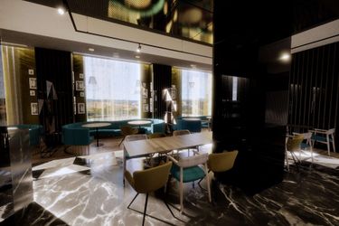 Radisson Blu Aurum Hotel, Brasov Brasov: Photo 