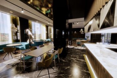Radisson Blu Aurum Hotel, Brasov Brasov: Photo 