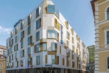 Radisson Blu Aurum Hotel, Brasov Brasov: Photo 