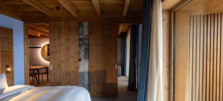 Hotel Swissôtel Poiana Brasov Brasov : Photo 