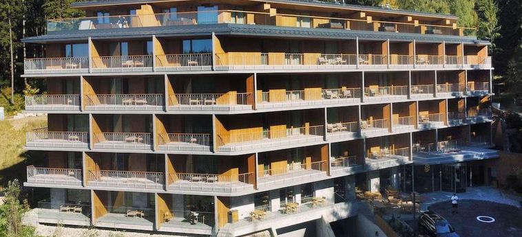 Hotel Swissôtel Poiana Brasov Brasov : Photo 