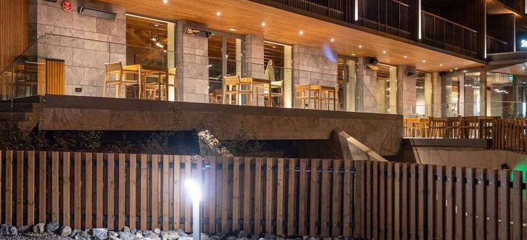 Hotel Swissôtel Poiana Brasov Brasov : Photo 