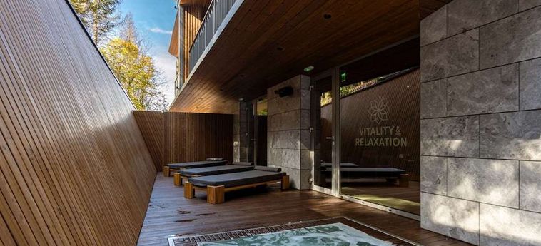 Hotel Swissôtel Poiana Brasov Brasov: Photo 