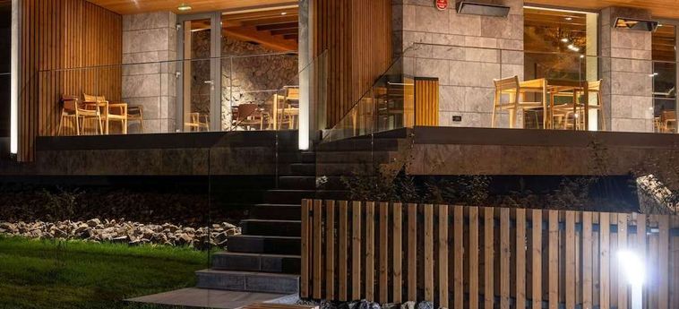 Hotel Swissôtel Poiana Brasov Brasov: Photo 