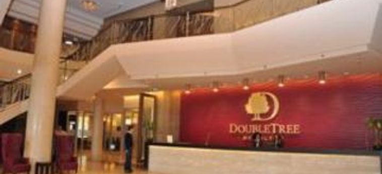 Doubletree By Hilton Hotel Bratislava:  BRATISLAVA