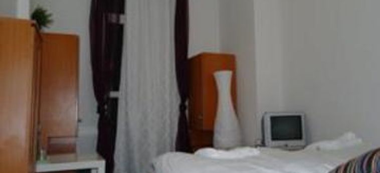 Hostel Petit Bratislava: Foto 