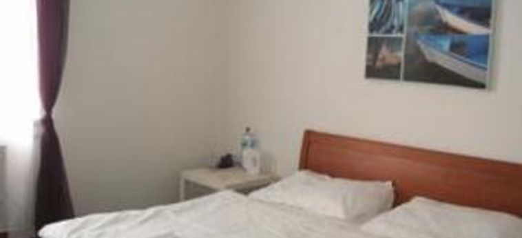 Hostel Petit Bratislava: Foto 