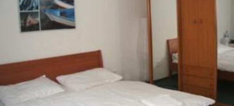 Hostel Petit Bratislava: Foto 