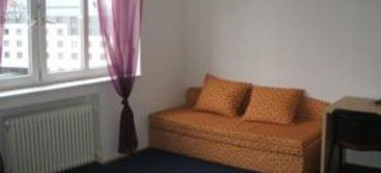 Hostel Petit Bratislava: Foto 
