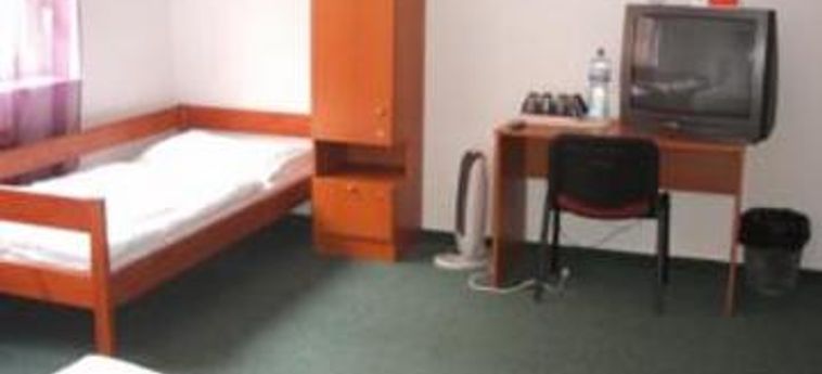 Hostel Petit Bratislava: Foto 